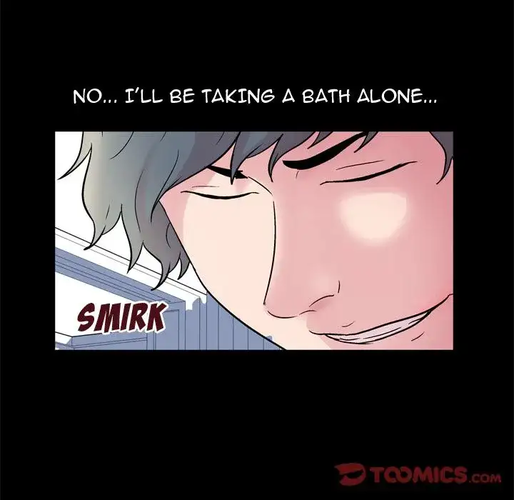 Project Utopia Chapter 37 Page 54