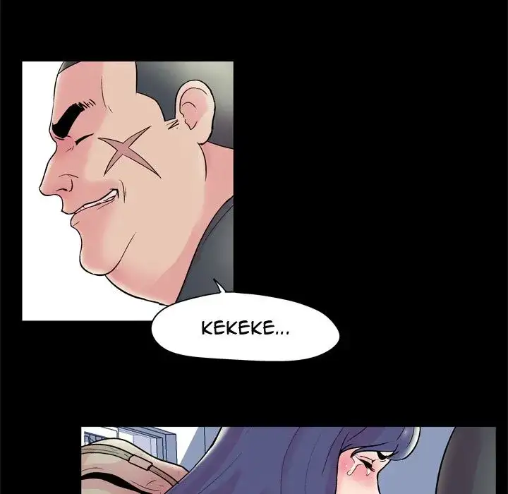 Project Utopia Chapter 37 Page 58