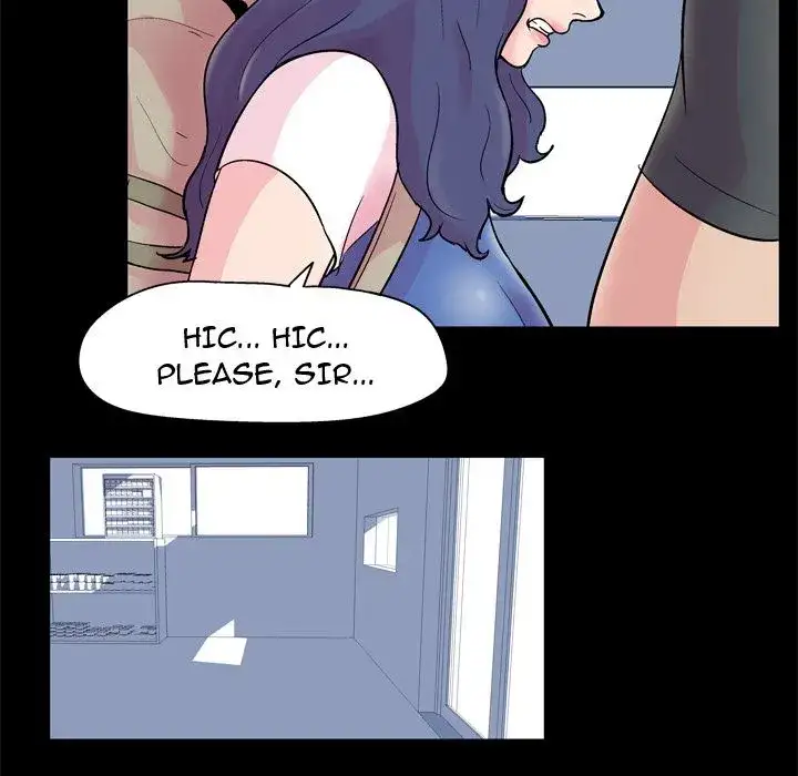 Project Utopia Chapter 37 Page 59