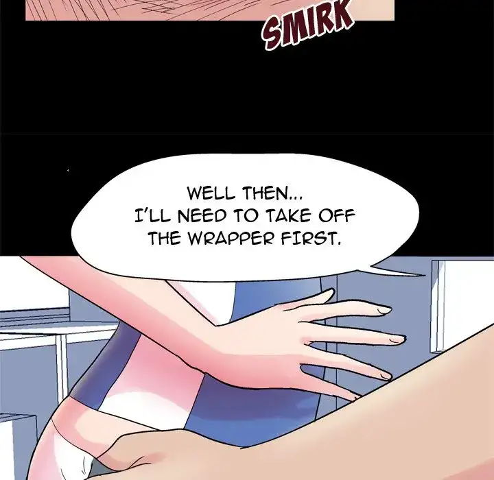 Project Utopia Chapter 37 Page 62