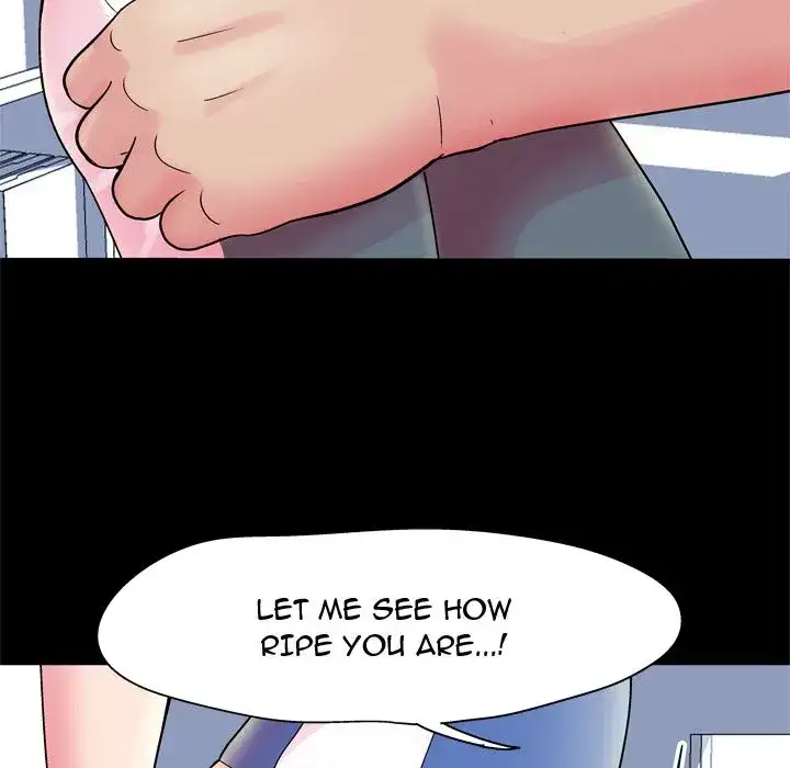Project Utopia Chapter 37 Page 63