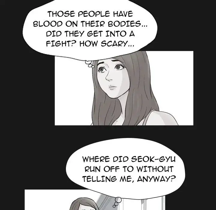 Project Utopia Chapter 37 Page 8