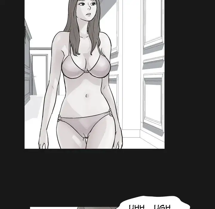 Project Utopia Chapter 37 Page 9