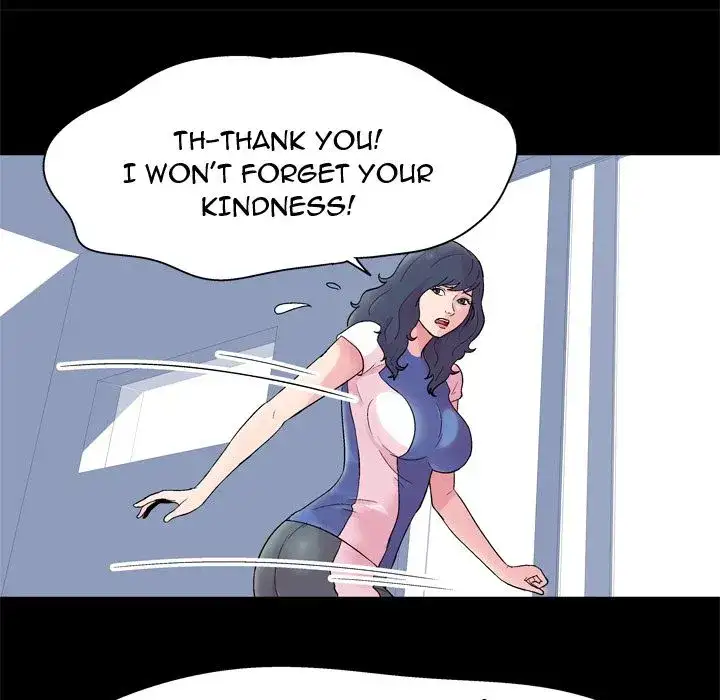 Project Utopia Chapter 38 Page 11