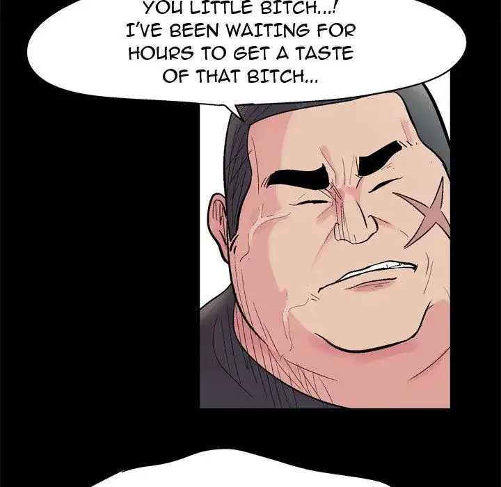 Project Utopia Chapter 38 Page 12