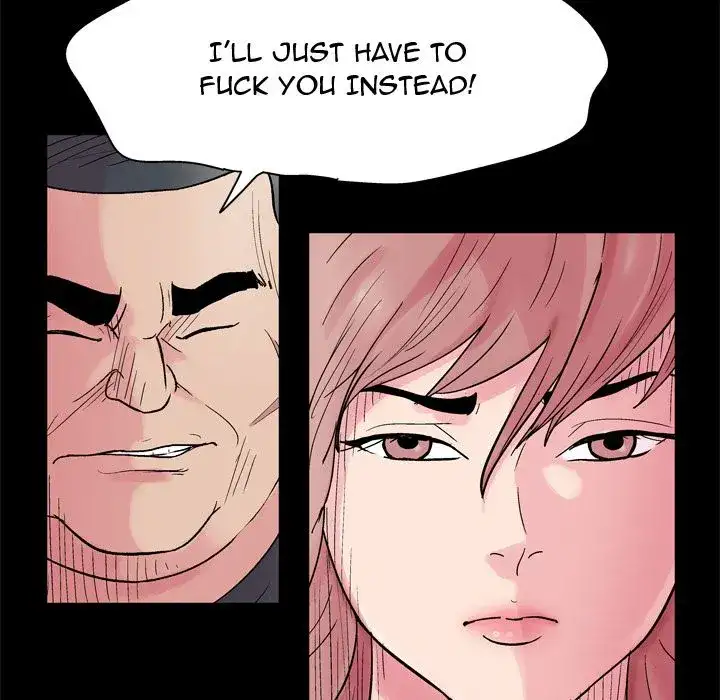 Project Utopia Chapter 38 Page 13