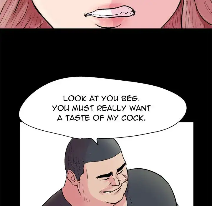 Project Utopia Chapter 38 Page 15
