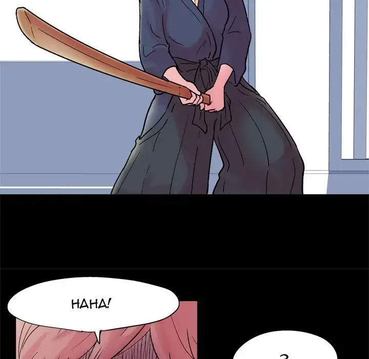 Project Utopia Chapter 38 Page 18