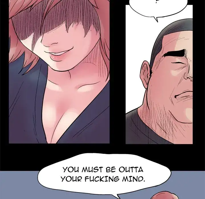 Project Utopia Chapter 38 Page 19