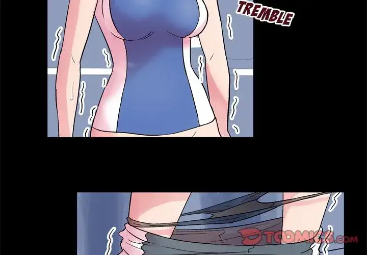 Project Utopia Chapter 38 Page 2