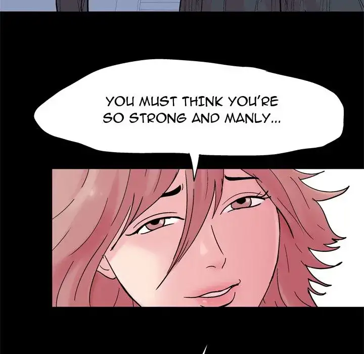 Project Utopia Chapter 38 Page 21