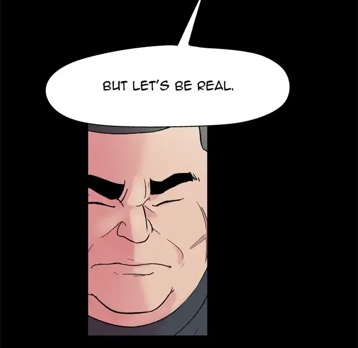 Project Utopia Chapter 38 Page 22