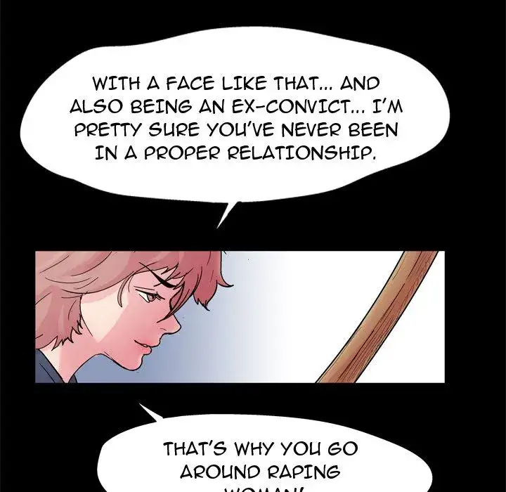 Project Utopia Chapter 38 Page 23