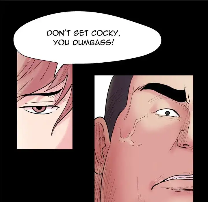 Project Utopia Chapter 38 Page 25