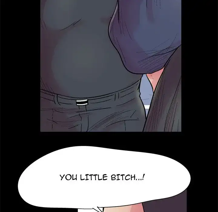 Project Utopia Chapter 38 Page 27