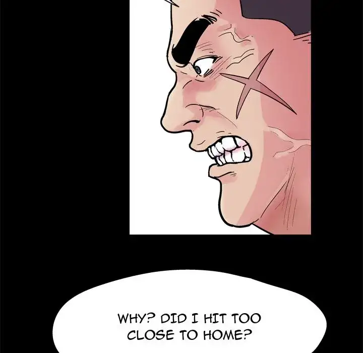Project Utopia Chapter 38 Page 28