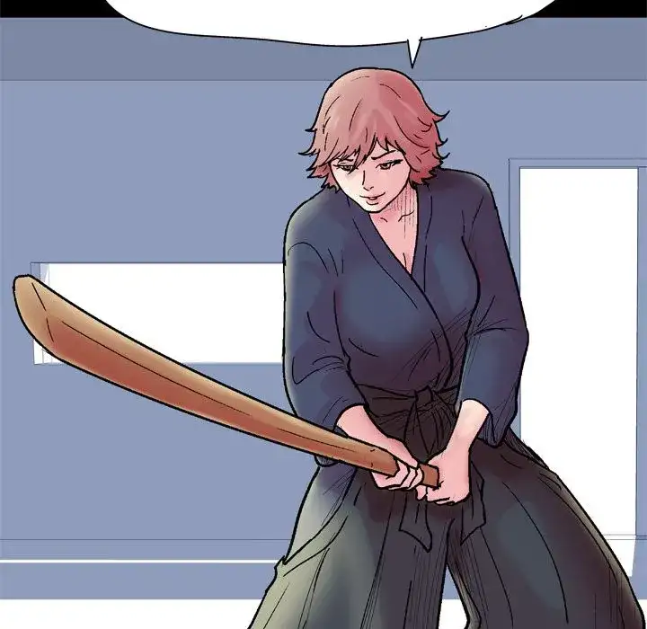 Project Utopia Chapter 38 Page 29
