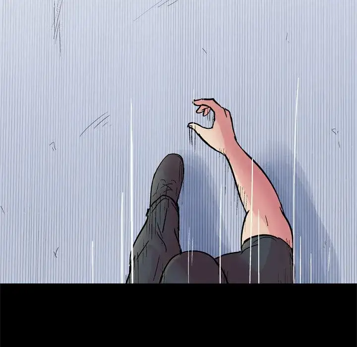 Project Utopia Chapter 38 Page 33