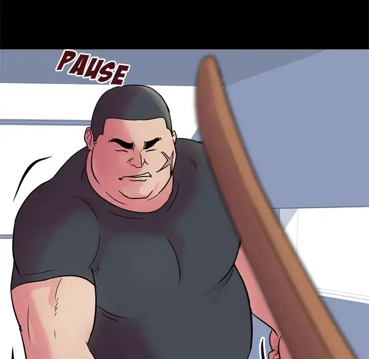 Project Utopia Chapter 38 Page 34