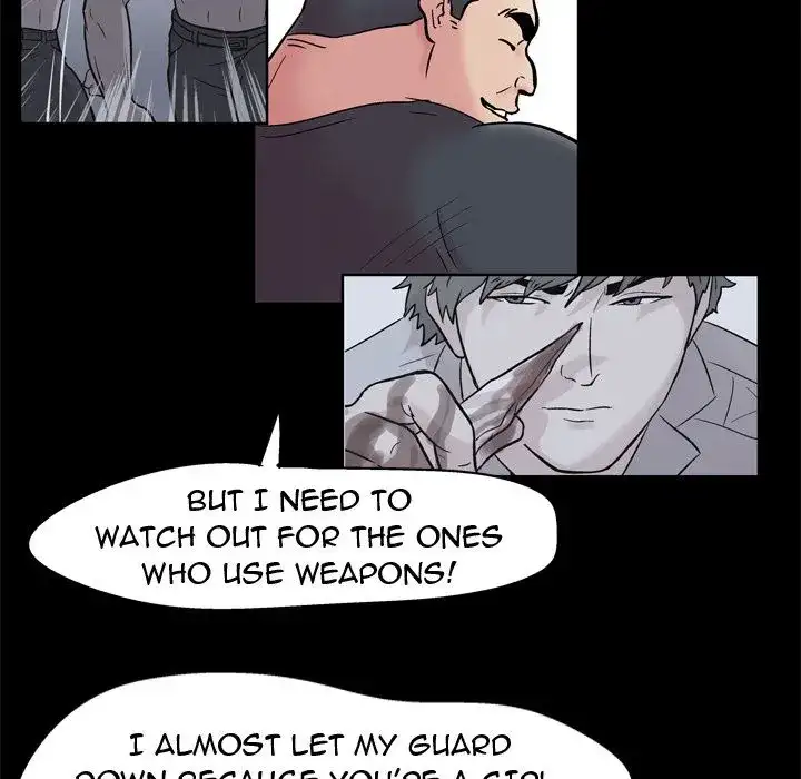 Project Utopia Chapter 38 Page 39