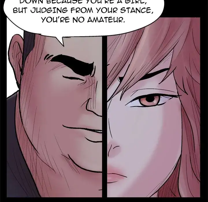 Project Utopia Chapter 38 Page 40