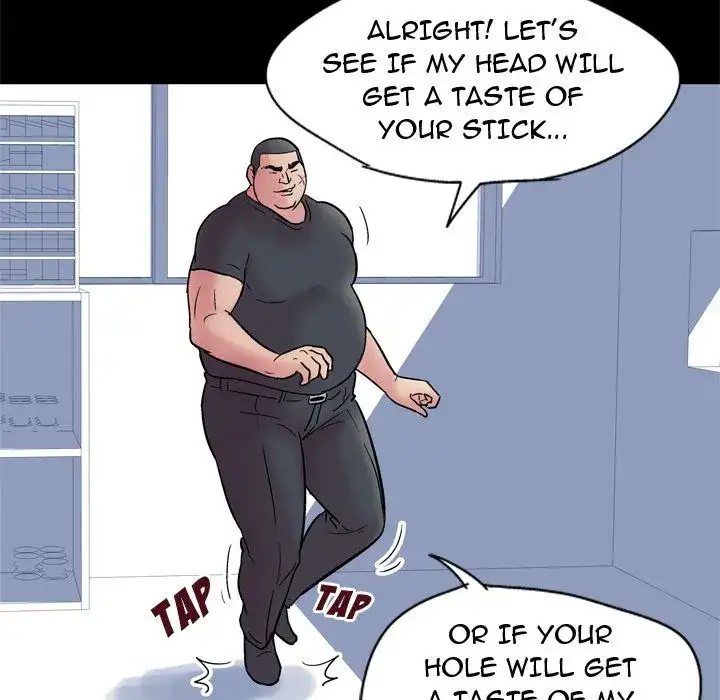 Project Utopia Chapter 38 Page 43