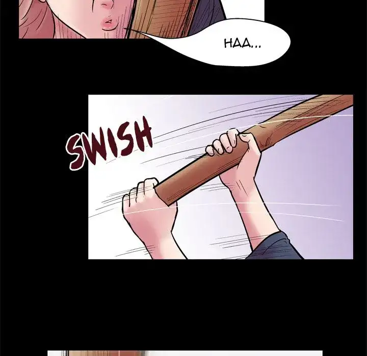 Project Utopia Chapter 38 Page 45