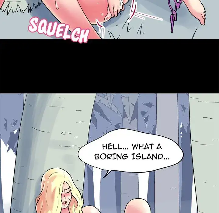 Project Utopia Chapter 38 Page 49