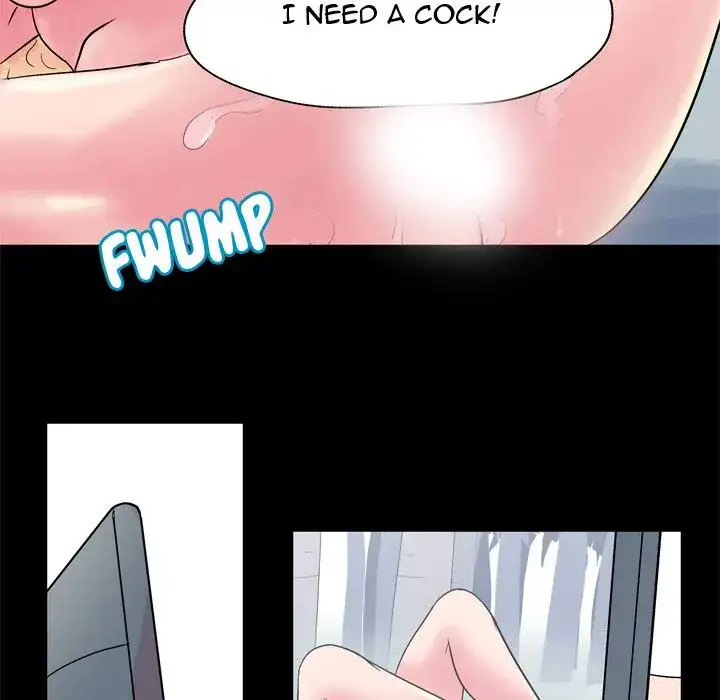 Project Utopia Chapter 38 Page 60
