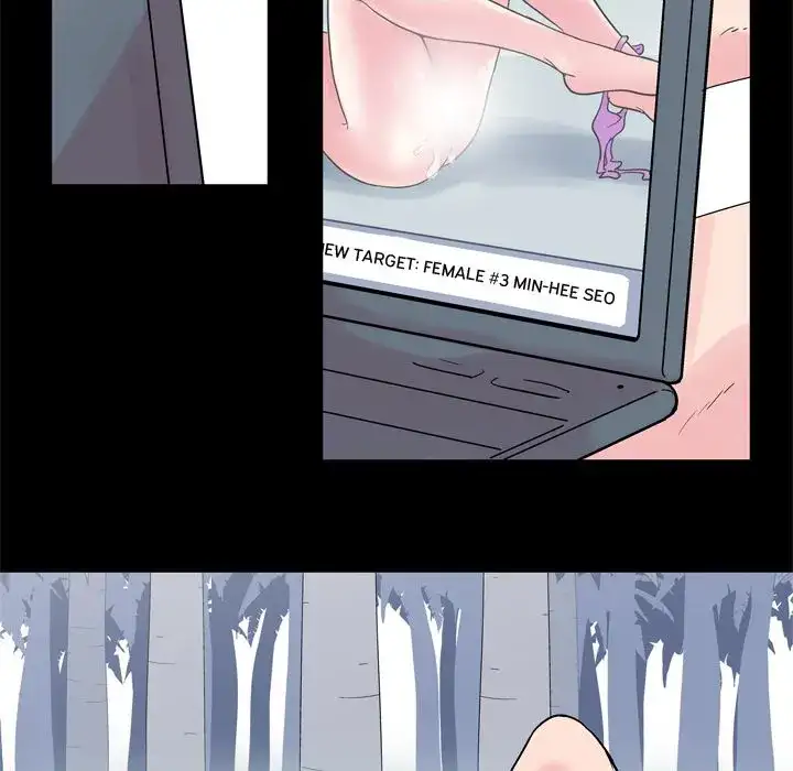 Project Utopia Chapter 38 Page 61