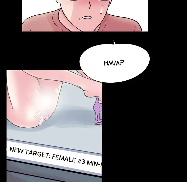 Project Utopia Chapter 38 Page 63