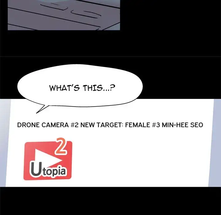 Project Utopia Chapter 38 Page 64