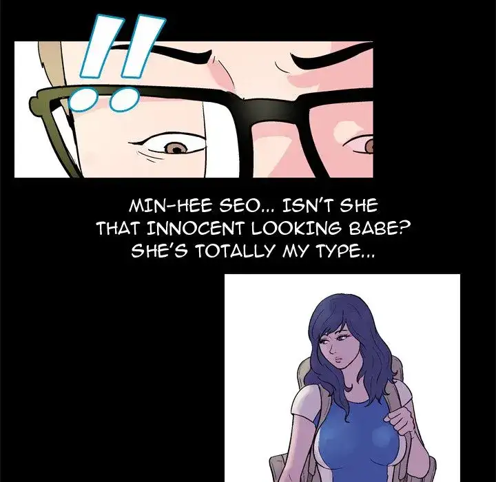 Project Utopia Chapter 38 Page 65
