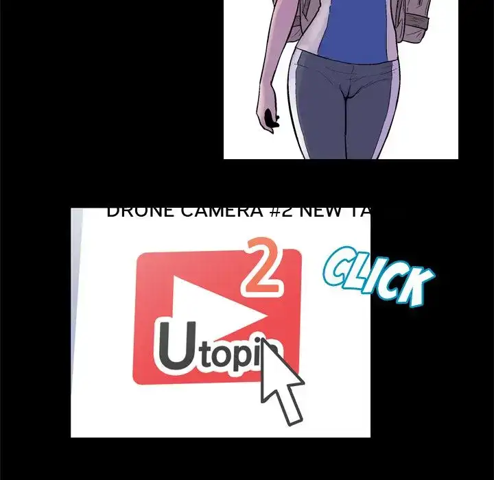 Project Utopia Chapter 38 Page 66