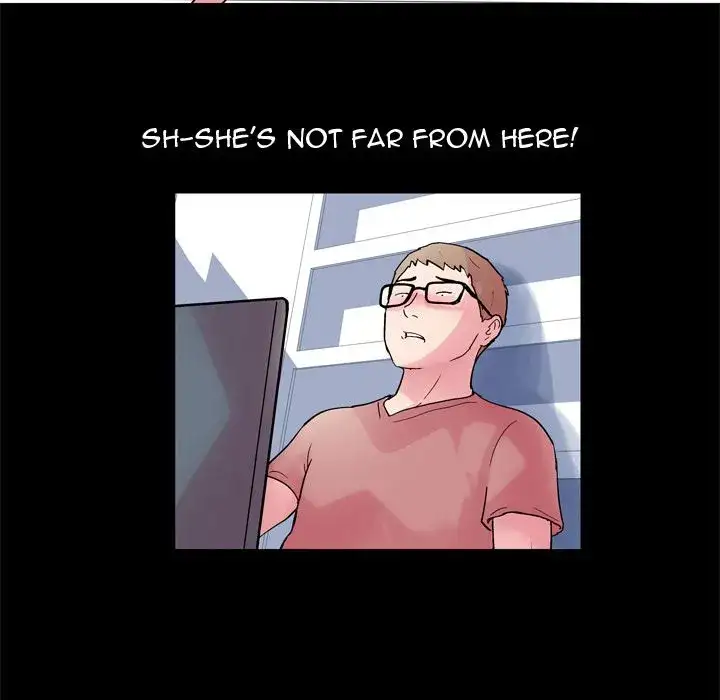 Project Utopia Chapter 38 Page 69
