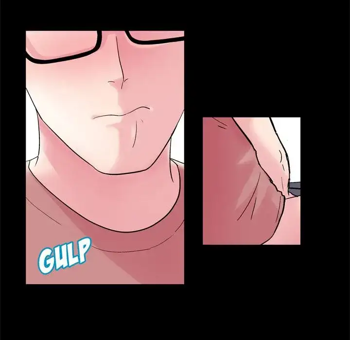 Project Utopia Chapter 38 Page 70
