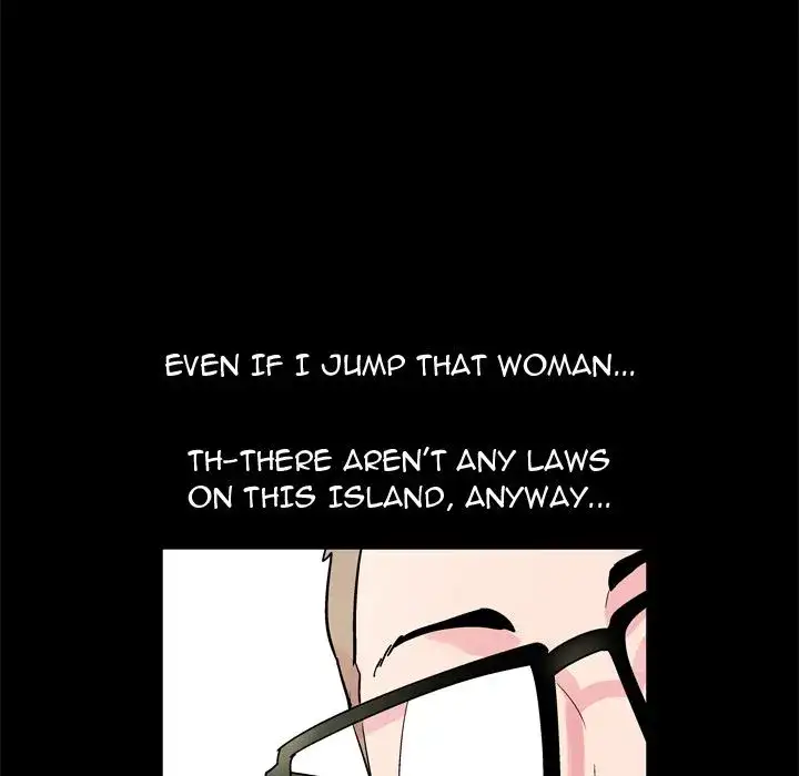 Project Utopia Chapter 38 Page 71