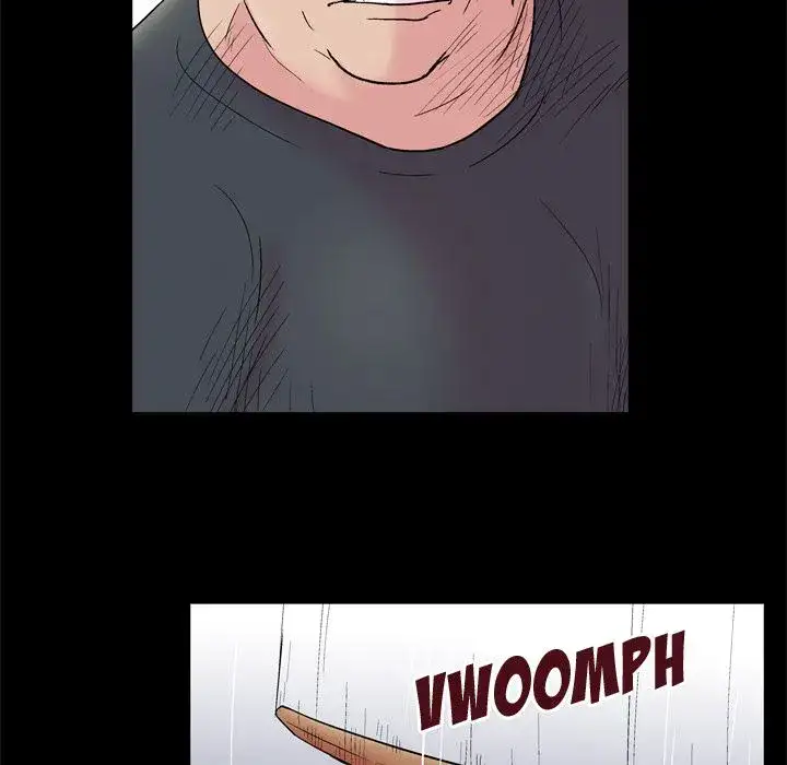 Project Utopia Chapter 38 Page 8