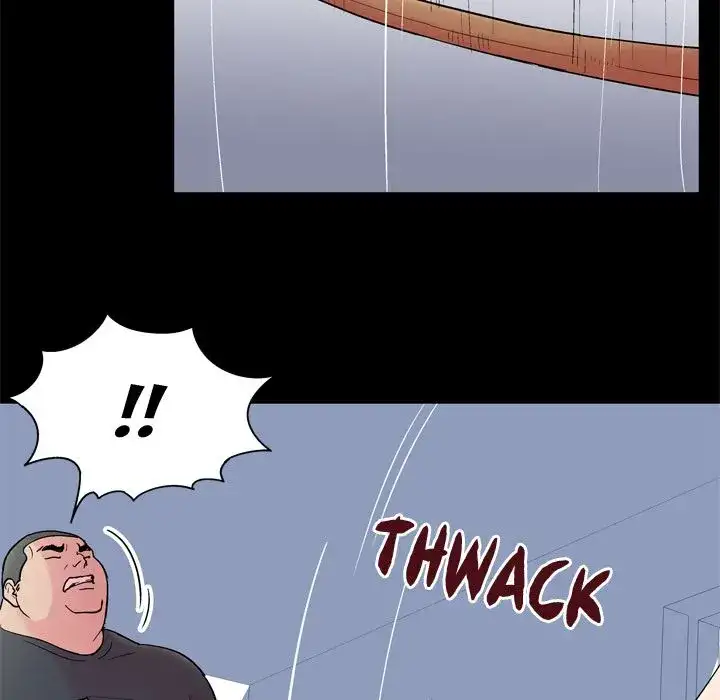 Project Utopia Chapter 38 Page 9