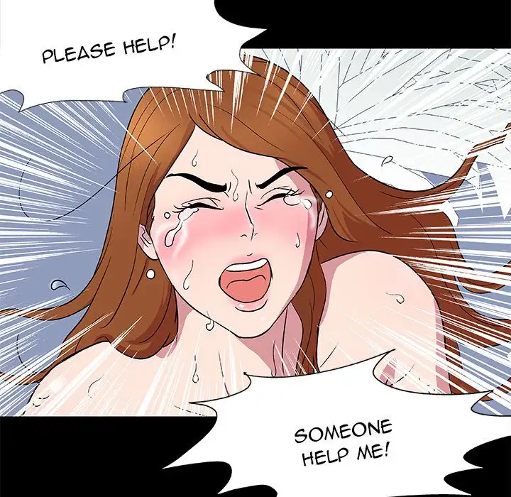Project Utopia Chapter 3 Page 10