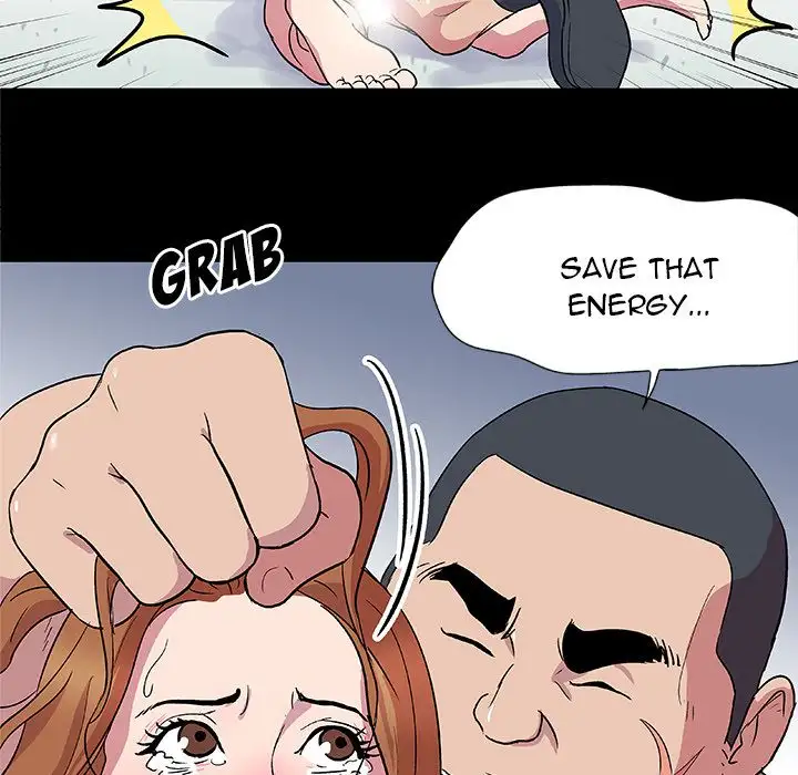 Project Utopia Chapter 3 Page 14