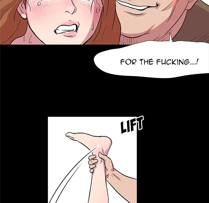 Project Utopia Chapter 3 Page 15