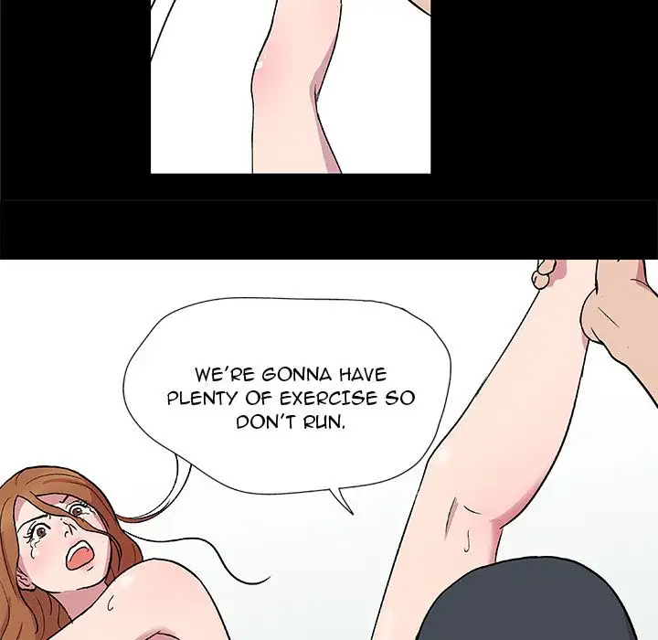 Project Utopia Chapter 3 Page 16