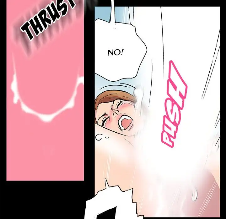 Project Utopia Chapter 3 Page 19