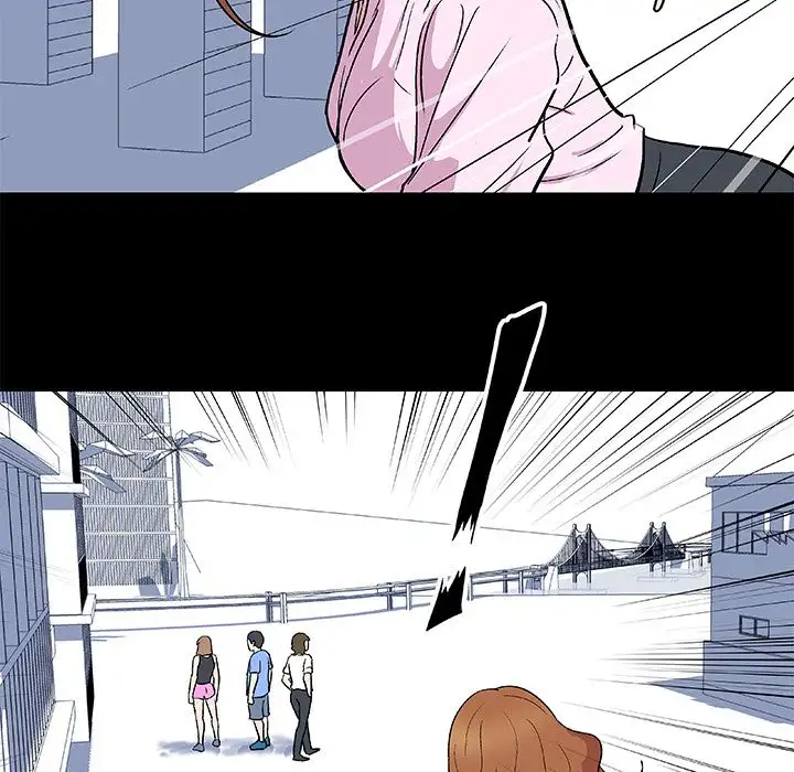 Project Utopia Chapter 3 Page 28