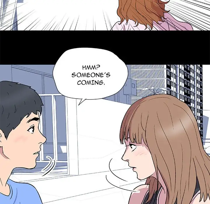 Project Utopia Chapter 3 Page 29