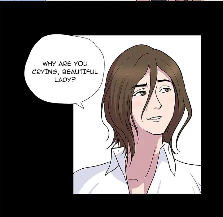 Project Utopia Chapter 3 Page 30