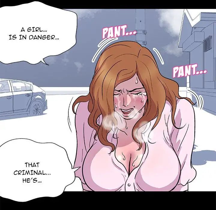 Project Utopia Chapter 3 Page 31
