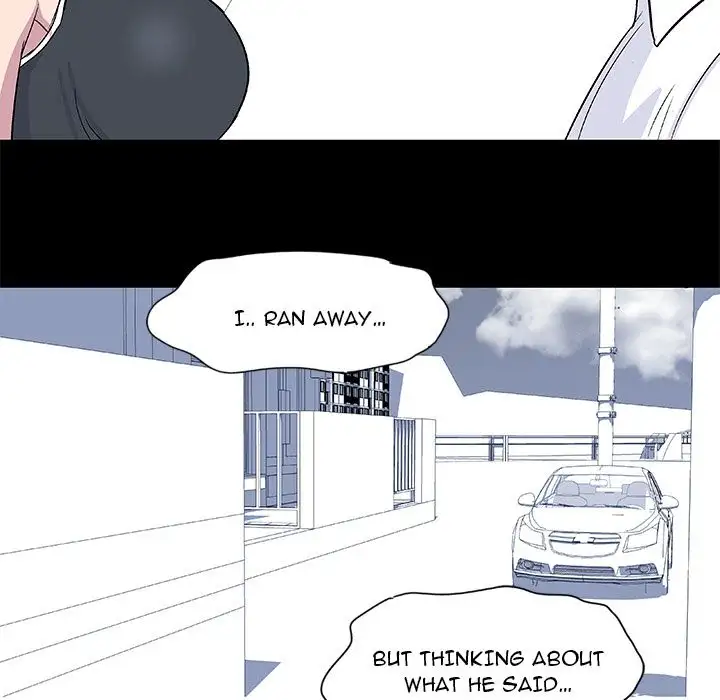 Project Utopia Chapter 3 Page 34