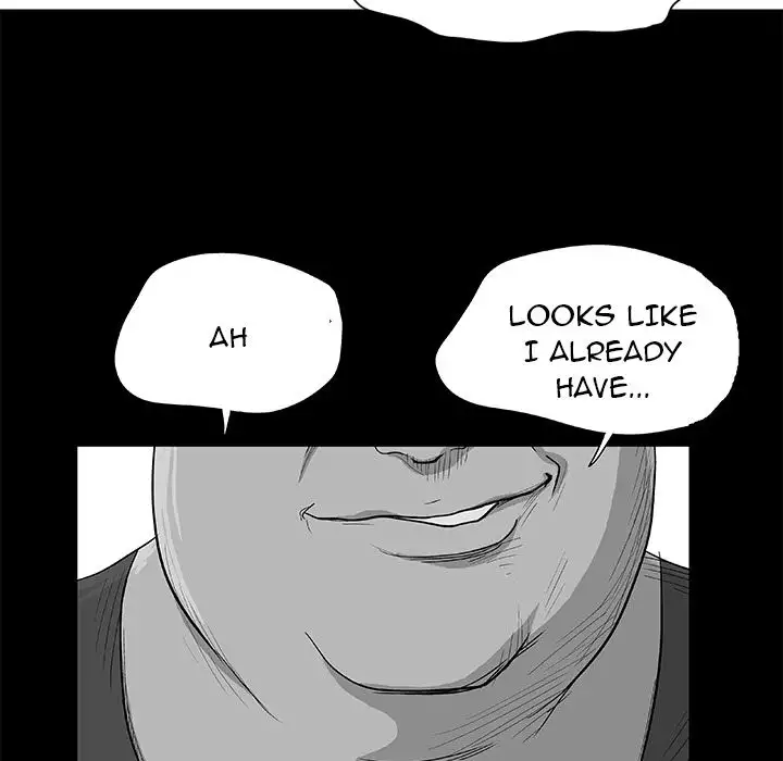 Project Utopia Chapter 3 Page 35